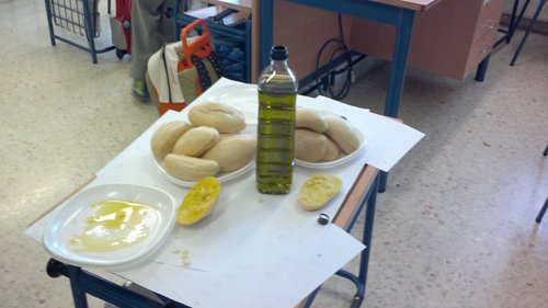 Día de Andalucía (curso 2011/12) 